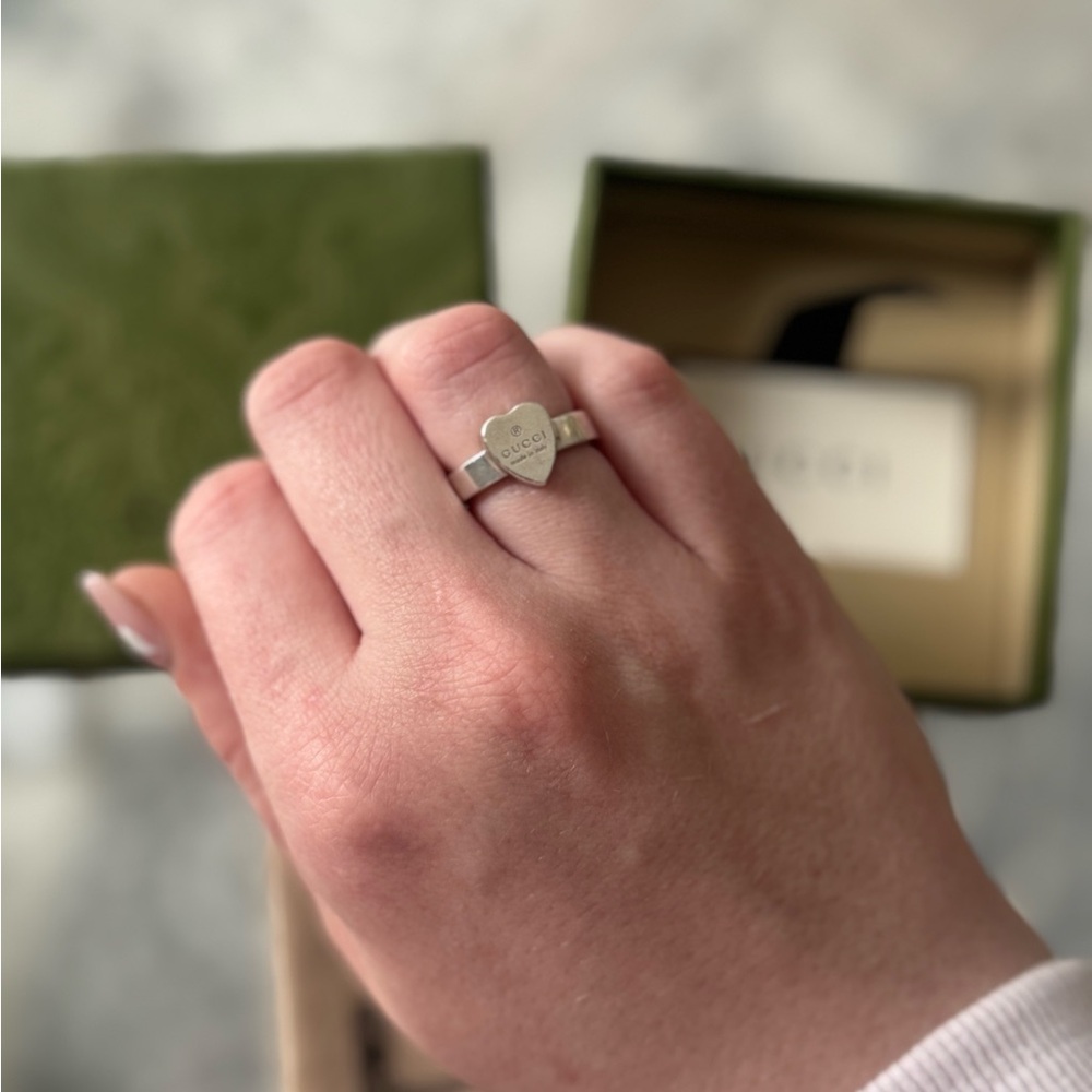 Gucci Rings - Picture 6 of 14